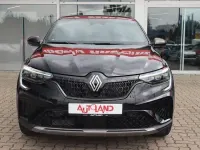 Neu Renault Arkana 140 PS (102 kW) 2026 Blackpearlmet. SUV