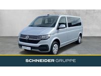 gebraucht VW Caravelle T6Comfortline 150 PS DSG NAVIGATION