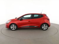 gebraucht Renault Clio IV 