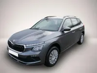 Neu Skoda Kamiq Selection 150 PS (110 kW) 2026 Manufacturer SUV