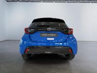 Neu Toyota Yaris Style 131 PS (96 kW) 2025 Kleinwagen
