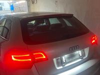 Gebraucht Audi A3 160 PS (117 kW) 2009 Kleinwagen