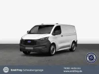 Neu Ford E-Transit Trend 100 kW (136 PS) 2026 Weiß Van