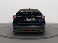 Neu Citroën C4 145 PS (106 kW) 2025 Lackierung new dark blue/typ a Limousine