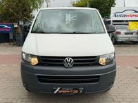 gebraucht VW Transporter T52.0TDI*Navi*Kamera*3-Sitze*78TKM!