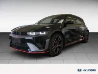 Gebraucht Hyundai Ioniq 5 447 kW (609 PS) 2025 Andere SUV