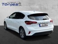 gebraucht Ford Focus LIM. TITANIUM STYLE