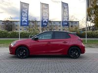 Gebraucht Opel Corsa GS Line 131 PS (96 kW) 2019 Rot Limousine