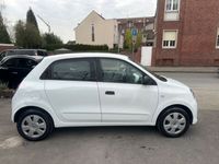 gebraucht Renault Twingo Life *1. Hand*