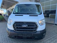 Gebraucht Ford Transit Trend 131 PS (96 kW) 2020 Frostweiß Limousine
