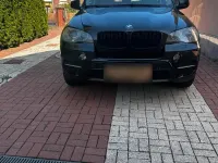 Gebraucht BMW X5 245 PS (180 kW) 2011 Schwarz SUV