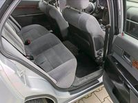 Gebraucht Opel Omega 144 PS (105 kW) 2000 Grau Limousine