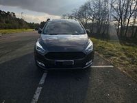 Gebraucht Ford Galaxy Titanium 241 PS (177 kW) 2018 Van / Kleinbus