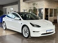 Gebraucht Tesla Model 3 239 kW (325 PS) 2022 Weiß Limousine