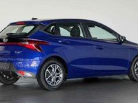 gebraucht Hyundai i20 III 1,2 ALU DAB LHZ KLIMA PDC SHZ TEMPOMAT