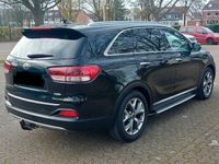 gebraucht Kia Sorento 2.2 CRDi PANO DISTRONIC VOLLAUSSTATUNG