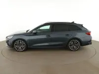 Gebraucht Cupra Leon VZ 2024 Grau Kombi