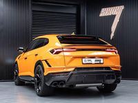 Gebraucht Lamborghini Urus 666 PS (489 kW) 2025 Orange SUV