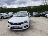 gebraucht Opel Astra AstraST Elegance Aut. LED+KAMERA+SD-DACH+LEDER