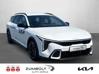 Neu Kia K4 GT-Line 179 PS (131 kW) 2026 Siehe ausstattung Kombi