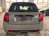 Używany Mini Cooper S 192 KM (141 kW) 2018 Szary Hatchback