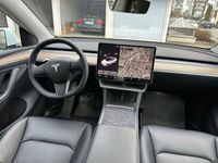 gebraucht Tesla Model Y Long Range Dual Motor AWD AHK