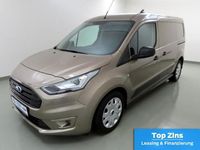 Gebraucht Ford Transit Connect Trend 120 PS (88 kW) 2020 Pyritsilber Van / Kleinbus