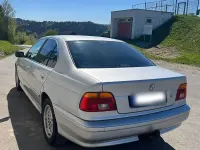 Gebraucht BMW 530 231 PS (169 kW) 2001 Silber Limousine