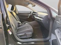 Gebraucht VW Golf VIII Active 150 PS (110 kW) 2022 Schwarz Limousine