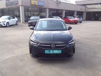 Second-hand Opel Corsa Elegance 101 CP (74 kW) 2023 Negru Hatchback