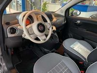 gebraucht Fiat 500C Lounge