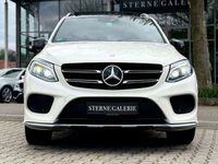 gebraucht Mercedes GLE450 AMG 4Matic/AMG/PANO/AHK/LOGIC7/AIRMATIC