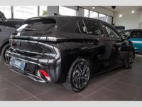 Gebraucht Peugeot 308 Allure 131 PS (96 kW) 2023 Perla nera schwarz Kleinwagen
