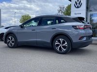 Second-hand VW ID.4 Pure 108 kW (148 CP) 2021 Gri SUV
