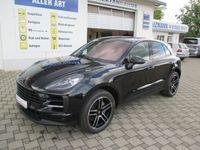 gebraucht Porsche Macan S Panodach