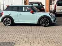 gebraucht Mini John Cooper Works CooperDelaney Nummer 164 von 350