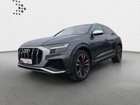 Gebraucht Audi SQ8 Sport 507 PS (372 kW) 2022 Grau SUV