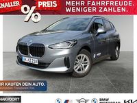 Gebraucht BMW 218 136 PS (100 kW) 2026 Grau Kombi