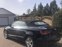 gebraucht Audi A3 Cabriolet basis