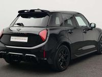 Gebraucht Mini John Cooper Works 204 PS (150 kW) 2025 Schwarz Kleinwagen