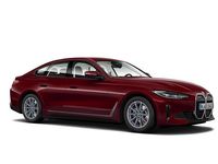 Używany BMW i4 Efficient Dynamics 250 kW (340 KM) 2026 Sedan/Limuzyna