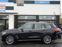 Gebraucht BMW X5 xLine 265 PS (194 kW) 2019 Schwarz SUV
