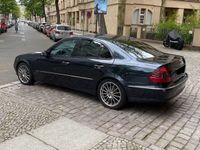 gebraucht Mercedes E320 Avantgarde
