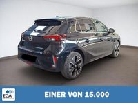 Używany Opel Corsa-e 100 kW (136 KM) 2023 Metallic Hatchback