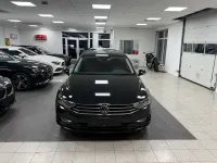 Occasion VW Passat Conceptline 200 ch (147 kW) 2021 Noir Break