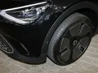 Brugt Smart #1 Edition #1 200 kW (272 HK) 2026 Sort SUV
