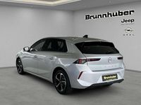 Nowe Opel Astra Edition 131 KM (96 kW) 2025 Szary Sedan/Limuzyna