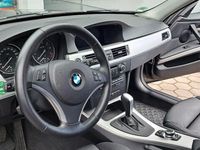 gebraucht BMW 325 i XDrive