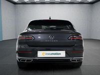 Gebraucht VW Arteon 190 PS (139 kW) 2024 Grau Kombi