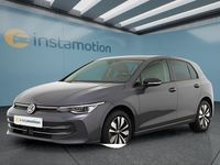 Gebraucht VW Golf VIII 150 PS (110 kW) 2025 Grau Kleinwagen